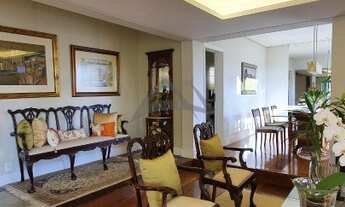 Imagem 6: Apartamento - Cambuí - Campinas