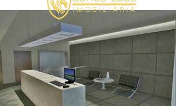 Imagem 7: Sala de 40,16 m2 em Belo Horizonte, Minas Gerais