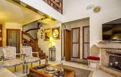 Imagem 7: Casa em condomínio 1 suíte 2 vagas Boa Vista