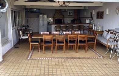 Imagem 6: Casa - Jardim das Paineiras - Campinas