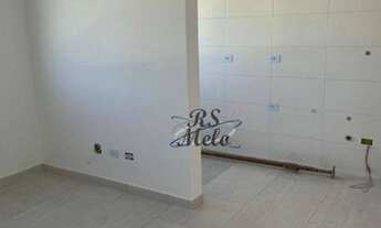 Imagem 3: Apartamento com 2 dormitórios à venda, 40 m² por R$ 210.000,00 - Vila Nhocune - São Paulo