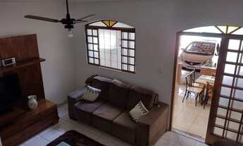 Imagem 3: CONTAGEM - Casa Padrão - Jardim Riacho Das Pedras