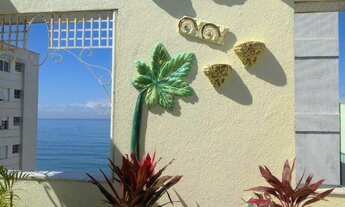 Imagem 3: Apartamento com 3 dormitórios à venda, 390 m² por R$ 880.000,00 - Praia das Pitangueiras