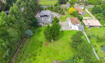 Imagem: Sobrado com 6 dormitórios à venda, 520