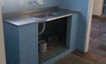 Imagem 7: Casa para aluguel tem 50 metros quadrados com 1 quarto