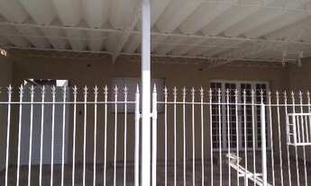 Imagem: Casa com 3 dormitórios, 210 m² - venda