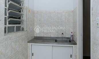 Imagem 5: Apartamento para Aluguel com 1 quarto , 42m² em Floresta - PORTO ALEGRE