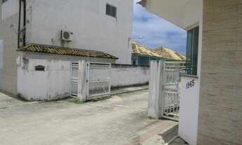 Imagem 6: Casa com 2 dormitórios para alugar, 72 m² por R$ 800,00/mês - Outeiro - Araruama/RJ