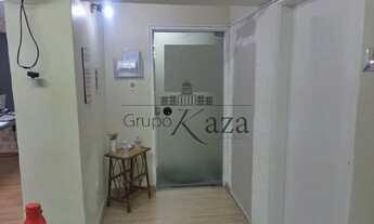 Imagem 6: Sao Jose dos Campos - Conjunto Comercial/Sala - Centro