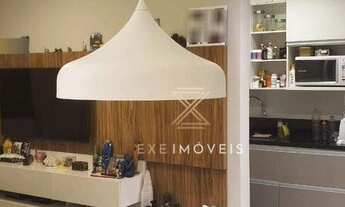 Imagem 2: Apartamento com 2 dormitórios à venda, 57 m² por R$ 240.000 - Freguesia (Jacarepaguá) - Ri