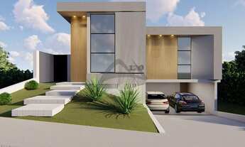 Imagem: Casa - Swiss Park - Campinas