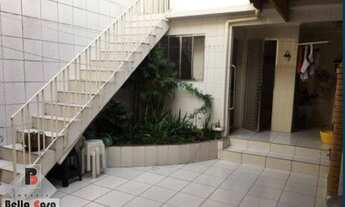 Imagem 6: Sobrado Mooca - Rua tranquila e arborizada!!!!!!