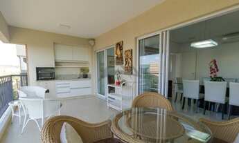 Imagem: Apartamento - Jardim Madalena - Campinas