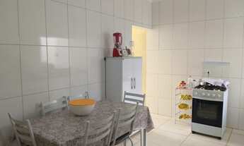 Imagem 5: Casa venda Jd. Tv