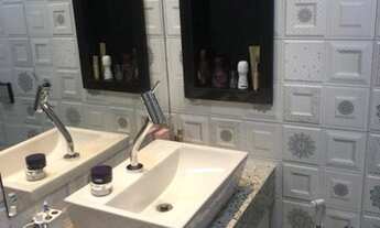 Imagem 2: Casa à venda e locação 2 Quartos, Primavera II, Primavera do Leste