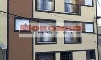 Imagem 1: APARTAMENTOS NOVOS AO LADO DO METRÔ E SHOPPING TUCURUVI