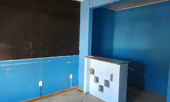 Imagem 3: Vargem Grande alugo loja Estrada dos Bandeirantes próxima Restaurante Gepetto