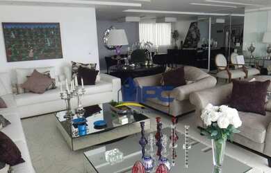 Imagem 3: Cobertura com 5 dormitórios à venda, 380 m² por R$ 32.000.000,00 - Ipanema - Rio de Janeir