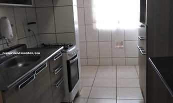 Imagem 6: Apartamento para Venda em Limeira, Vila Queiroz, 2 dormitórios, 1 banheiro, 1 vaga