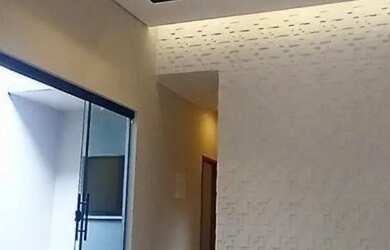 Imagem 2: CASA NO BOLETO Casa com 3 dormitórios