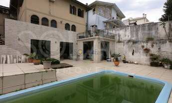 Imagem 6: Casa de 5 dormitórios (2 suítes) - 4 vagas de garagem à venda no bairro Pantanal