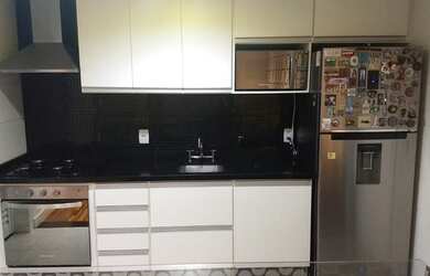 Imagem 7: Apartamento em Alphaville - 2 dormitórios - 1 vaga - 750 mil - Oportunidade