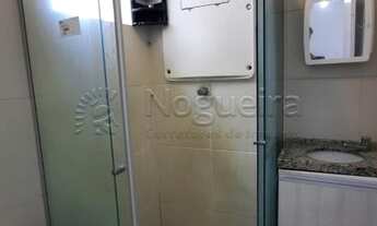 Imagem 6: Oportunidade em candeias prédio novo 30m2 para morar ou investir a 50metros do mar