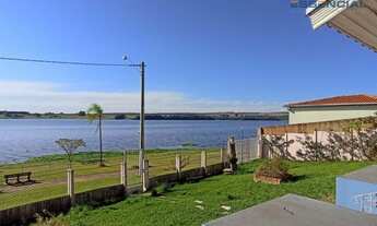 Imagem: Rancho com 3 dormitórios, 913 m² - venda