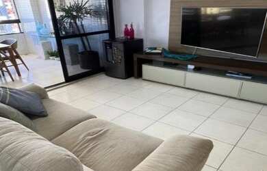 Imagem 3: SALVADOR - Apartamento Padrão - PITUBA