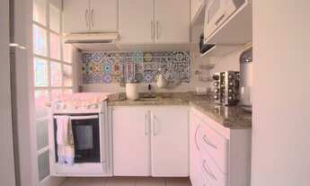 Imagem 6: Apartamento com 2 dormitórios para alugar, 60 m² por R$ 3.350,00/mês - Vila Olímpia - São