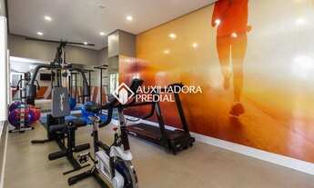 Imagem: Apartamento para venda com 57 metros quadrados