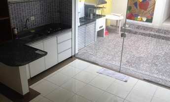 Imagem 4: Sobrado 2dorms, em Ótimo estado