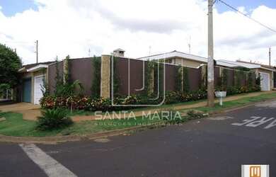 Imagem 2: Casa (térrea na rua) 3 dormitórios/suite, cozinha planejada