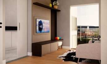 Imagem 4: Apartamento para venda com 65 metros quadrados no Costa e Silva - Joinville - SC