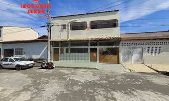 Imagem 3: Casa para venda com 250 metros quadrados com 5 quartos em Cidade Continental - Serra - ES