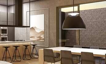 Imagem 2: BELÍSSIMO APARTAMENTO, Zona 01, ao LADO do Parque do Ingá, 179m², 3 suítes, 3 vagas. EM OB