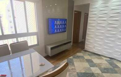 Imagem 2: Apartamento para aluguel tem 55 metros quadrados com 2 quartos em Cidade Nova - Jundiaí