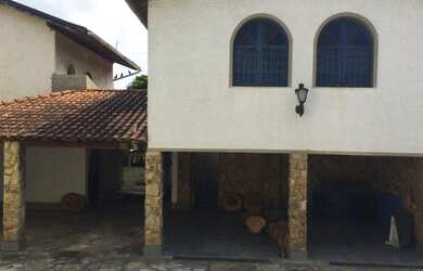 Imagem 6: Comercial/Industrial de 700 metros quadrados no bairro Campo Grande