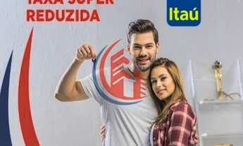 Imagem 6: Sobrado Alto Padrão com 05 Suítes no Condomínio Helvetia Park Indaiatuba-SP