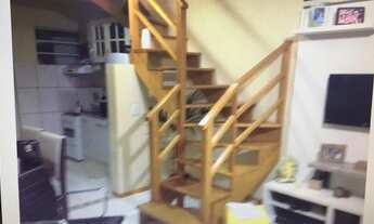 Imagem: Alugo sobrado