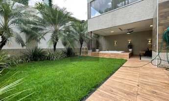 Imagem 6: Casa de condomínio para venda tem 155 metros quadrados com 4 quartos em Olho D'Água