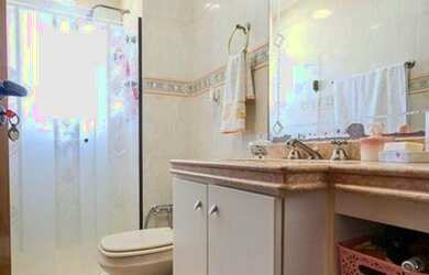 Imagem 5: APARTAMENTO RESIDENCIAL em São Paulo - SP, Tatuapé