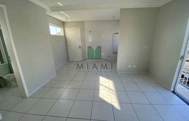 Imagem 3: Apartamentos 2 Dormitórios para venda em Curitiba - PR