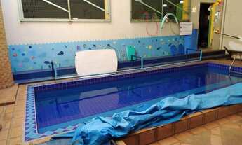 Imagem 5: Salão/Galpão (salão - térreo