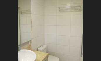 Imagem 6: Apartamento para venda possui 110 metros quadrados com 3 quartos em Abraão - Florianópolis