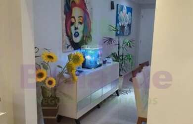 Imagem 6: CASA, CONDOMÍNIO BELLA COLÔNIA II, JUNDIAÍ