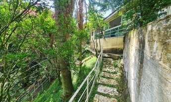 Imagem 2: Quinta da Flores, 4 dormitórios sendo 2 suíte