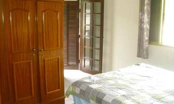 Imagem 7: CASA COM 4 DORMITÓRIOS À VENDA, 320 M² POR R$ 1.600.000,00 - CANTO DO FORTE - PRAIA GRANDE