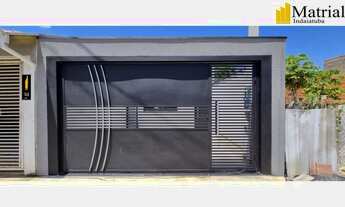 Imagem: Belíssima Casa no Jd. Morada do Sol