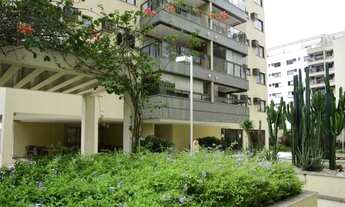 Imagem: Apartamento com 3 quartos na Freguesia